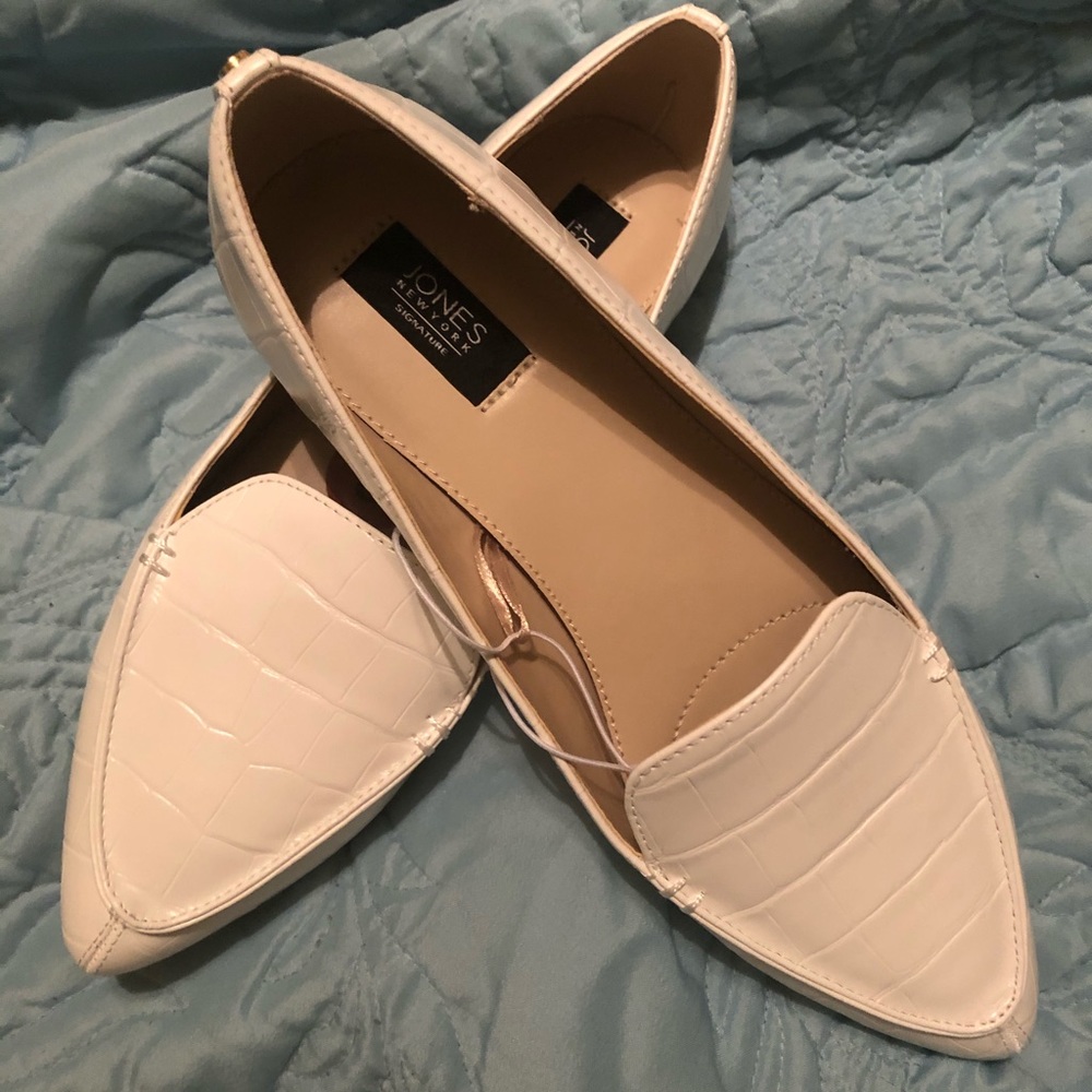 Jones New York Loafers